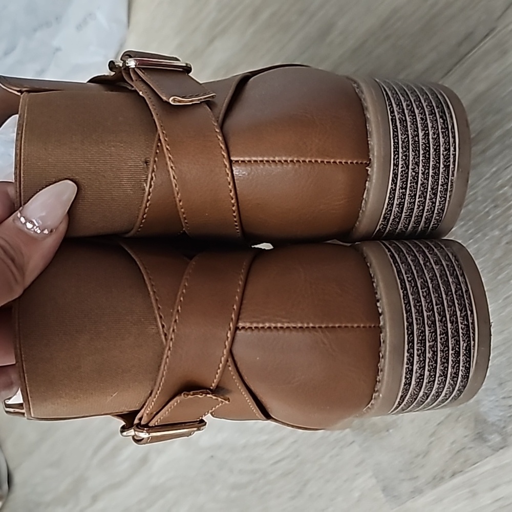 Booties - Picture 2 of 4